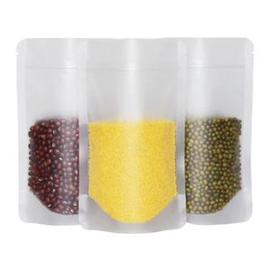 Sacs en plastique refermables miniatures personnalisés en gros pour l'emballage 10x15cm Pack promotionnel - Product Image 2