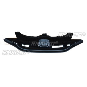 สำหรับ Honda Fit 14-18 18-20 ชิ้นส่วนแต่ง กระจังหน้าทรงสปอร์ต กระจังหน้ารถ กระจังหน้ากันชนหน้า อะไหล่ตกแต่งภายนอก - Product Image 6