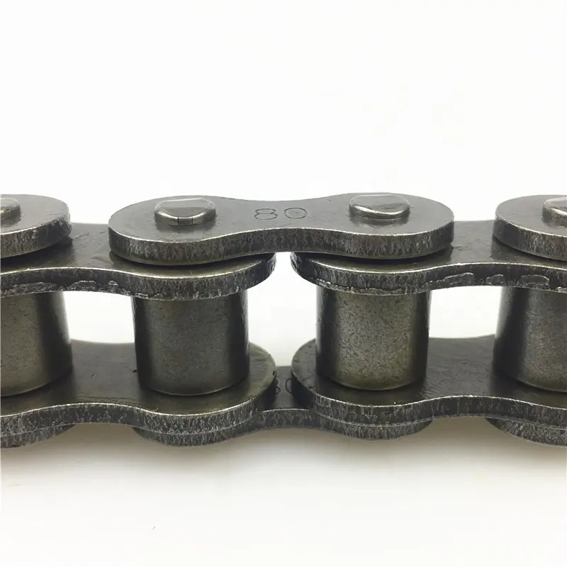 Roller Chain 16A 1 Bush Roller Chain 80