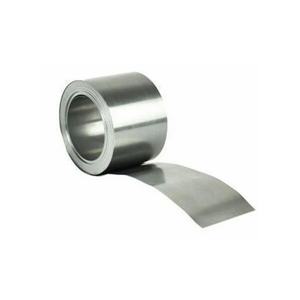 Offre Spéciale : Bande de Fer Souple WOBO de 1 mm pour Pointes de Stylo avec Service de Soudure - Product Image 1