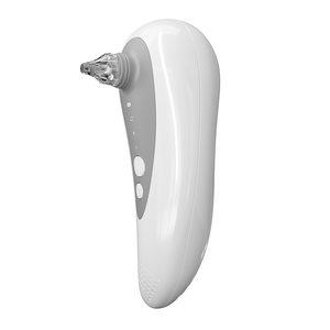 Sèche-oreille électrique professionnel pour animaux de compagnie Séchoir à air chaud fabriqué en usine d'origine pour le nettoyeur d'oreille et la forme liquide d'élimination de la cire - Product Image 2