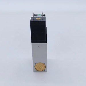 Solénoïde DC24V pour l'impression N331/0A pour machine d'impression Druckmaschinen Imprimante F4.335.056/04 - Product Image 1