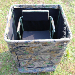 Cây Treo Hươu Bền Vững Tháp Săn 18ft Tháp Đứng Cây Vững Chắc Các Nhà Cung Cấp Sản Phẩm Săn Bắn - Product Image 3