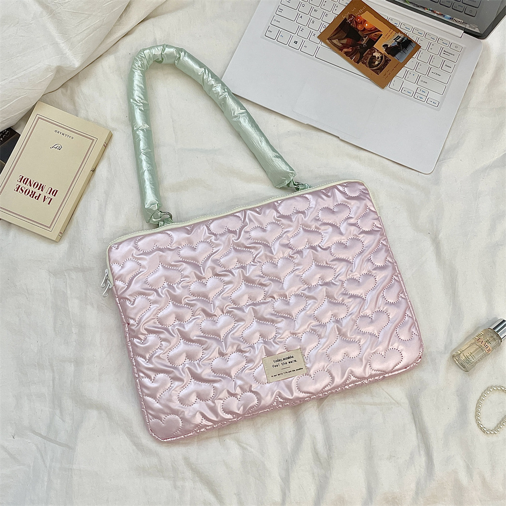 Love pink-15inch