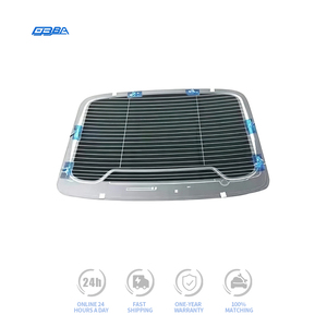 Parabrisas de repuesto de vidrio resistente a golpes de primera calidad para Porsche Panamera 971, vidrio trasero para auto. - Product Image 2