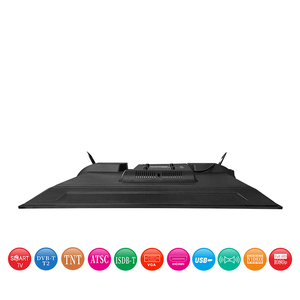 Super <span class=keywords><strong>promotion</strong></span> : téléviseur LED intelligent 4K HD de 32 <span class=keywords><strong>pouces</strong></span>, téléviseur d'hôtel avec télévision intelligente haute définition pour usage professionnel - Product Image 3
