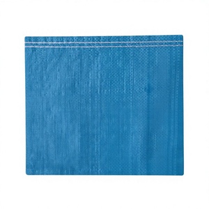 Animal Feed PP Woven Moisture Proof Eco Friendly <b>Packing</b> <b>Bag</b> 25-50kgs Fertilizer - Product Image 1