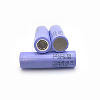Batterie lithium-ion rechargeable 3,7 V 21700 40T 4000 mAh 45 A à décharge rapide pour outils électriques