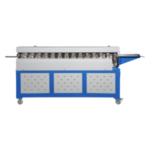 Máy Làm Ống Dẫn Hvac Hình Vuông Trực Tiếp <span class=keywords><strong>T</strong></span>ừ Nhà Máy/Máy <span class=keywords><strong>T</strong></span>ạo Khuôn Mặ<span class=keywords><strong>t</strong></span> Bích <span class=keywords><strong>TDF</strong></span>/TDC - Product Image 5