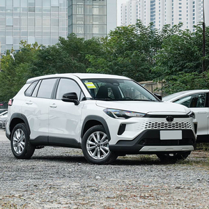 Toyota Corolla Cross 2026, SUV a Gasolina, Transmisión CVT, Volante a la Izquierda, Autos en Venta, SUV Global TNGA Usado, Caja de Cambios CVT - Product Image 3