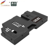 MC-G02 Maintenance Box Réservoir Déchets Cartouche D'encre pour Canon G2923 G2960 G2962 G3920 G3923 G3960 G3962 G3963 G3360 G3660 G580 G680