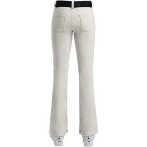 Pantalons de ski pour femmes sur mesure, coupe ajustée, imperméables, coupe-vent, résistants à l'eau 20k, respirants 15k, vêtements de neige - Product Image 3