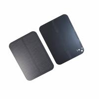 Panneau solaire PERC sur mesure pour haut-parleur Bluetooth, mini module PV haute efficacité pour audio portable