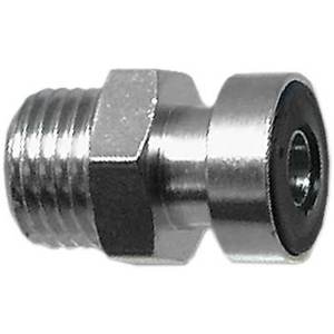 1/4\" Male Bayonet Connector <b>Other</b> <b>Connectors</b> Product Category - Product Image 2