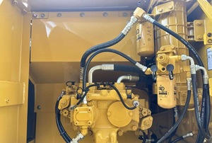 Excavatrice d'occasion Caterpillar 320D du Japon, 20 tonnes, meilleur prix, certifiée CE - Product Image 4