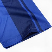 Maillot de Football Vintage Personnalisé Classique pour Fabricant avec Broderie et Impression de Logo