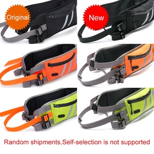 Truelove, las mejores <span class=keywords><strong>ofertas</strong></span>, bolsa de paseo para perros con manos libres, soporte para botella de agua para exteriores, riñonera impermeable, bolsa de viaje para mascotas, portador de entrenamiento - Product Image 6