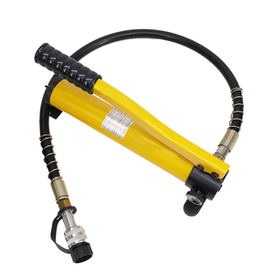 Cp-180 Bơm Tay Thủy Lực Bơm Tay Thủy Lực CP-180 Ép Pistoni Idraulici Con Pompa Manuale - Product Image 6