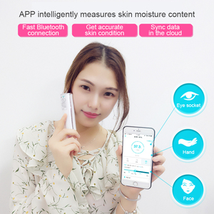 KSKIN Vaporisateur Facial Portable Pratique Brume Froide Hydratante pour le Visage - Product Image 3