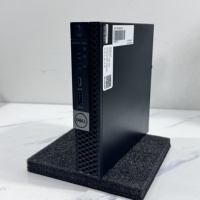 Vente en gros pour Dell Optiplex 7060 Micro Office Desktop Business Mini Computer 3060 3070 Mff Pc
