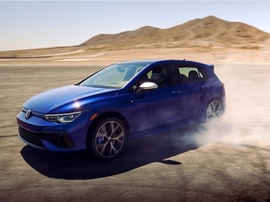2025 Volkswagens <span class=keywords><strong>Golf</strong></span> R-Line 300TSI R-Line Sports Sedan Versión China Hecho 200 km/h Gasolina Combustible Coche Nueva versión <span class=keywords><strong>Golf</strong></span> - Product Image 5