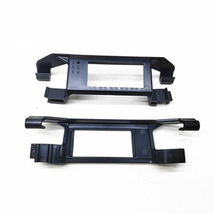 Volkswagen Led Footwell <b>Light</b> Bracket 947307 For Golf 8 Octavia Pro Teramont Floor Mount ABS Material - Product Image 1