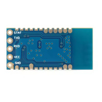 Módulo KSX JDY-31 para 3.0 SPP, Puerto Serie UART de 6V, Comunicación Inalámbrica 2.4G HC-05 HC-06