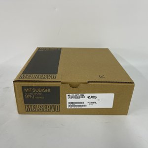 มิตซูบิชิ เอซี เซอร์โวแอมพลิฟายเออร์ MR-J2S-10CP-S084 - Product Image 1