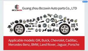 Bobine d'allumage de pièces automobiles de haute qualité BCCSWIN 12137594937 pour BMW 3 Cabriolet (E46) 318 <span class=keywords><strong>Ci</strong></span> 2001-2007 - Product Image 6