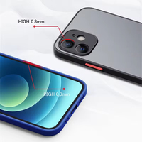Coques de Téléphone Portable en Gros pour iPhone 14 Pro Max, Coques 18 17 16 15 13 11 12, Accessoires, Housse Mate Antichoc, Produits en Dropshipping