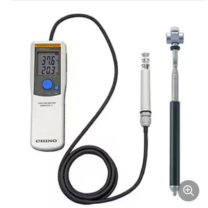 Voltmètre statique portatif Trek modèle 511, mesure de tension CC 1000 V max, alimenté par batterie - Product Image 4