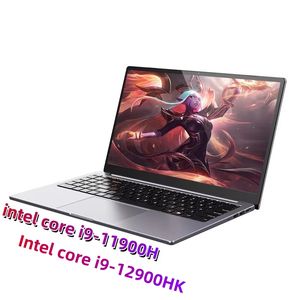 Ordinateur Portable Gaming Haut de Gamme avec Processeur Intel Core i9 de 11e Génération, Écran 15,6 Pouces, Windows 10, i9-11900H, RAM 8 Go/16 Go/32 Go, SSD 1 To - Product Image 1
