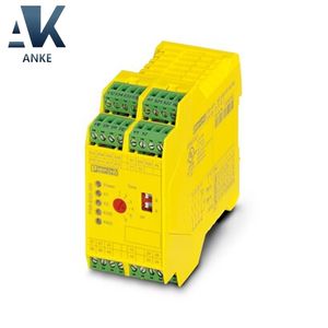 Relés DE SEGURIDAD PHOENIX 2981431/ESD/5X1/1X2/300 - Product Image 1