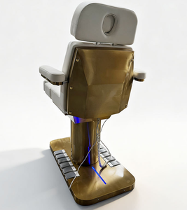 3 Motors Modern Design Beauty Bed for Hotel Beauty Parlour Salon SPA Center Medical Aesthetic Clinic Rehabilitation Bed - Product Image 6