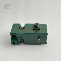 Motor de Velocidad Woodward E8250-826, Actuador Woodward G8250-573, G8250-553, 8250-565, E8250-501, B8250-405, C8250-405, AC8250-436