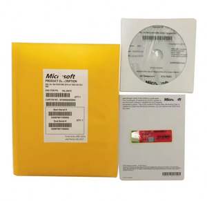 Activación en Línea de SQL <span class=keywords><strong>Server</strong></span> <span class=keywords><strong>2019</strong></span>/2022 Edición Estándar para SQL <span class=keywords><strong>Server</strong></span> <span class=keywords><strong>2019</strong></span>/2022 Edición Enterprise, Paquete Completo en DVD - Product Image 2