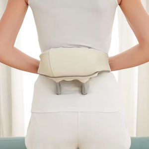 2025 NUEVO precio de fábrica, superventas, tres en uno nuevo masajeador, masaje de acupuntura para aliviar el dolor muscular - Product Image 2