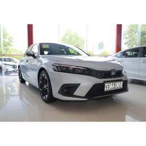Used Car Hybrid Automatic 2WD Hondas <strong>Civic</strong> <strong>Hatchback</strong> 2023 2.0L <strong>e</strong>:<strong>HEV</strong> <strong>e</strong>-CVT 8 Airbags LED Headlights Rear View Camera ACC+LCC - Product Image 2