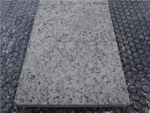 Nuevo Bianco <span class=keywords><strong>Sardo</strong></span> G602 Bush Martillado - Product Image 6