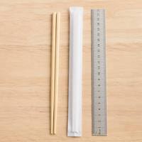 Bâtonnets de bambou jetables ronds et doubles biodégradables en bambou naturel pour barbecue, hot pot et restaurant, personnalisables OEM en usine