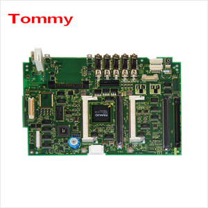 Placa de Circuito PCB FANUC A20B-8200-0582 - Product Image 6