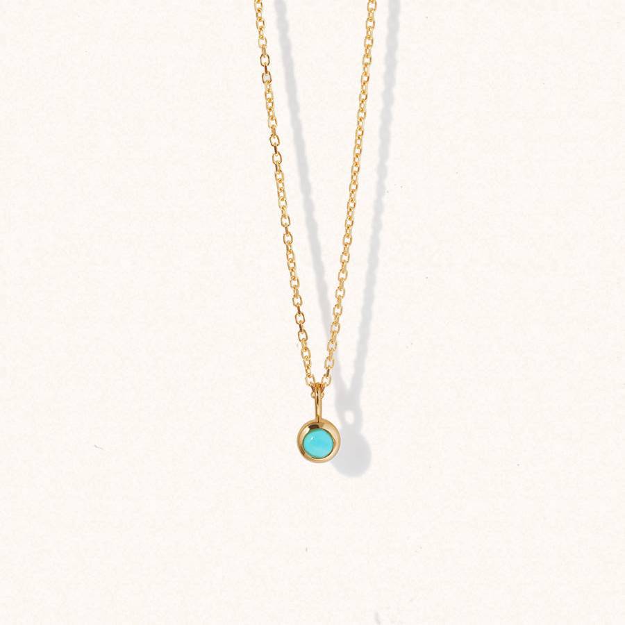 December pendant