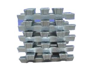 Lingotes de Aluminio Puro al 99.7% - Product Image 3