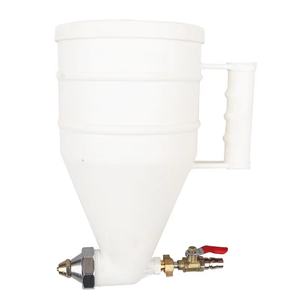 Pistolet de <span class=keywords><strong>peinture</strong></span> en pierre véritable, livraison directe depuis l'usine, outil de revêtement de <span class=keywords><strong>bombe</strong></span> en plastique, <span class=keywords><strong>peinture</strong></span> Latex - Product Image 1