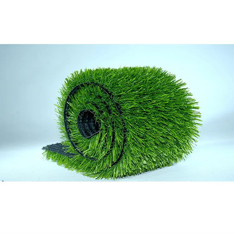 Wholesale cheap green garden 30mm grass carpet artificial grass turf outdoor