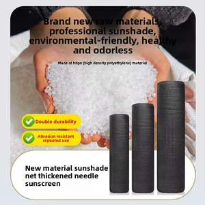 <span class=keywords><strong>Malla</strong></span> de <span class=keywords><strong>Sombra</strong></span> de Alta Calidad para Exteriores, Agricultura e Invernaderos - Product Image 4