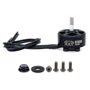 Prix le plus bas tarantula x6 drone moteur brushless B2808 5S ~ 6S 1500KV 5S 1900KV Chine usine