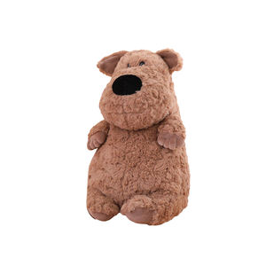 All'ingrosso giocattoli di <span class=keywords><strong>peluche</strong></span> di <span class=keywords><strong>peluche</strong></span> personalizzati pezza cane nero bianco gatto <span class=keywords><strong>peluche</strong></span> personalizzato asini <span class=keywords><strong>peluche</strong></span> - Product Image 3