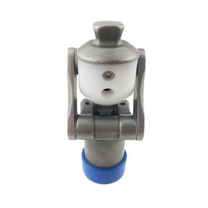 Nhỏ bốn trục chân tay nhân tạo đầu gối khớp giả sản phẩm dịch vụ chế tạo - Product Image 3