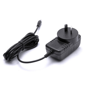 12V 1A Australian Standard <b>Power</b> <b>Adapter</b> DC Output 1m Cable Natural Cooling Constant Pressure Series - Product Image 4